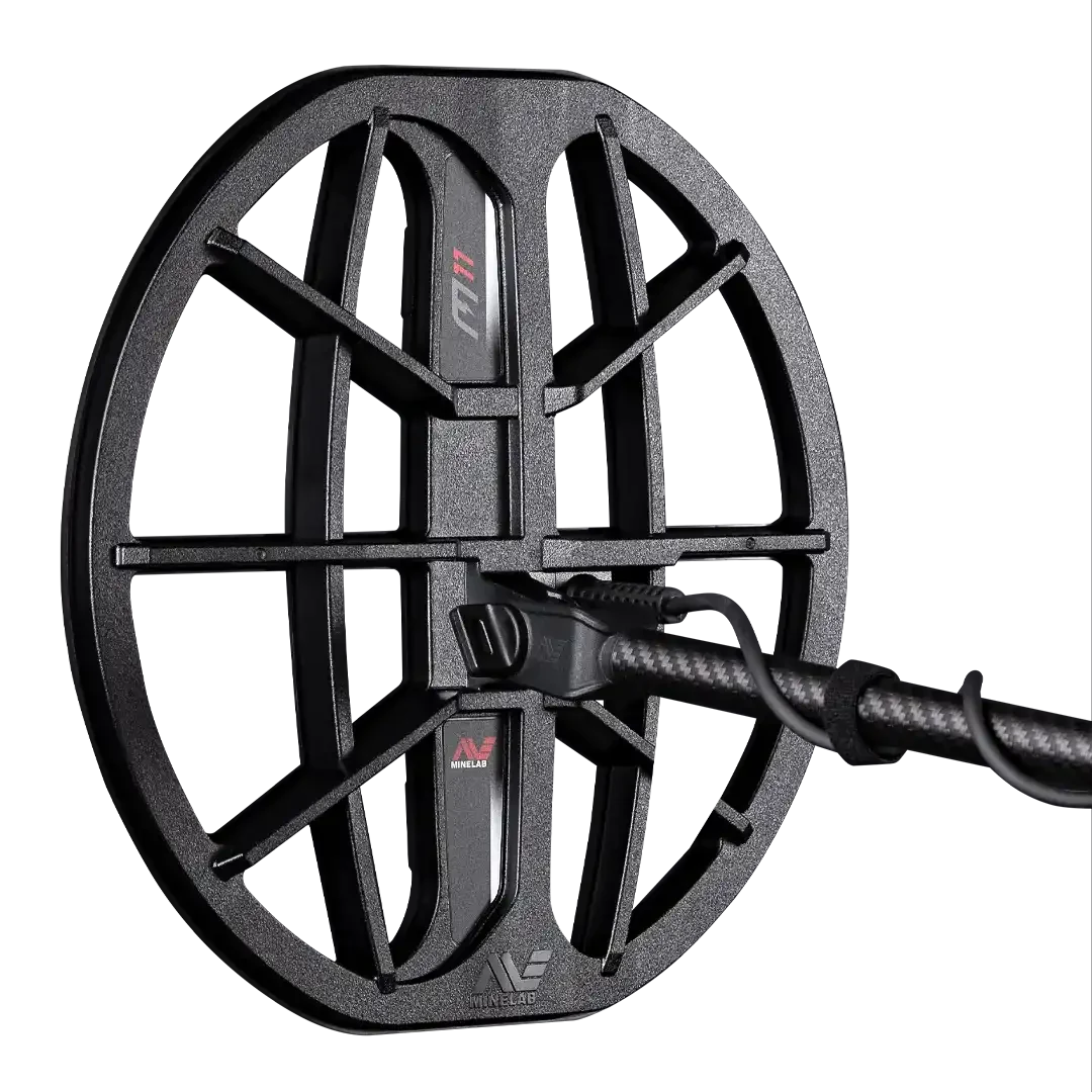 Yozgat Minelab M11 Double-D Bobin ürün görseli