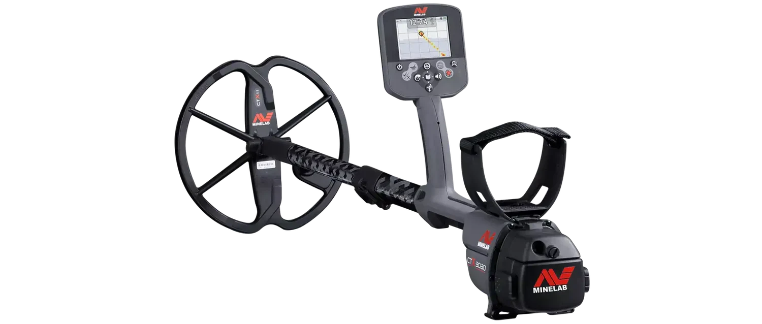 Yozgat Minelab CTX 3030 ürün görseli