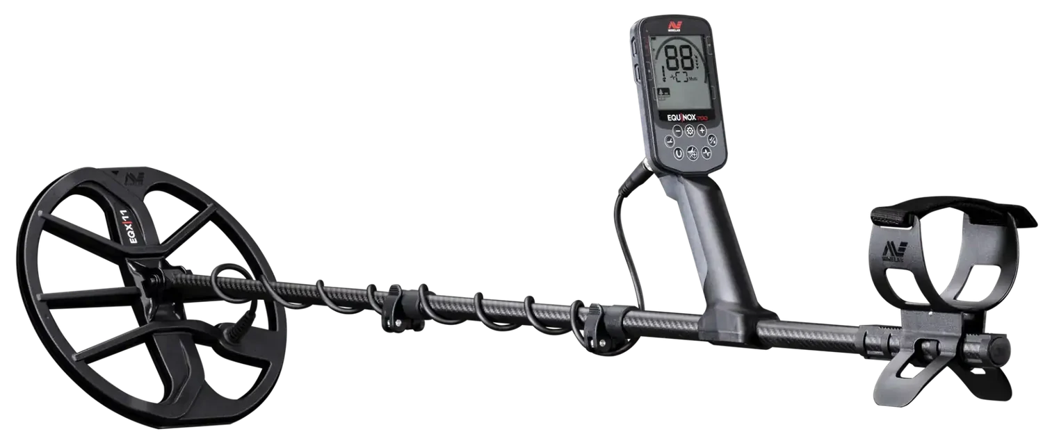 Yozgat Minelab Equinox 700 ürün görseli