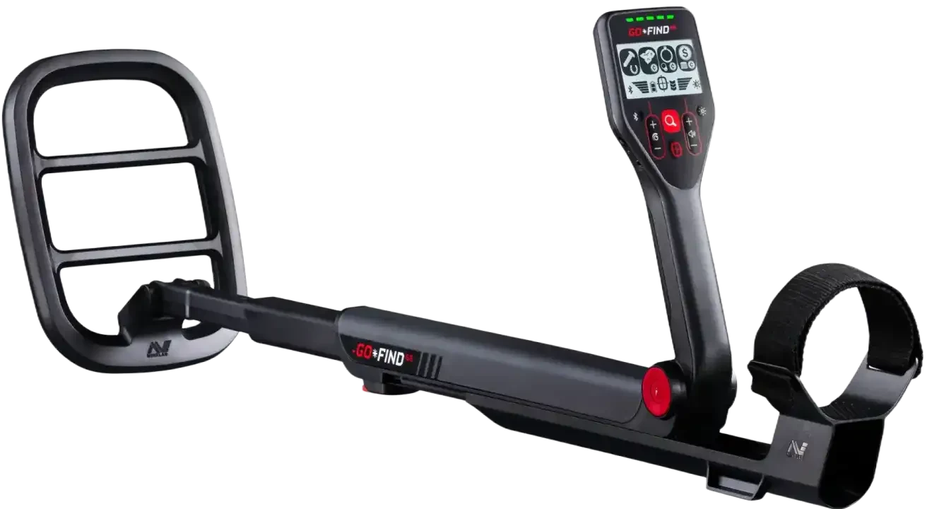 Yozgat Minelab GO-FIND 66 ürün görseli