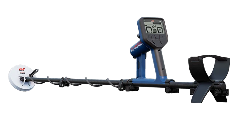 Yozgat Minelab Gold Monster 2000 - Gold Monster 2000 altın dedektörü