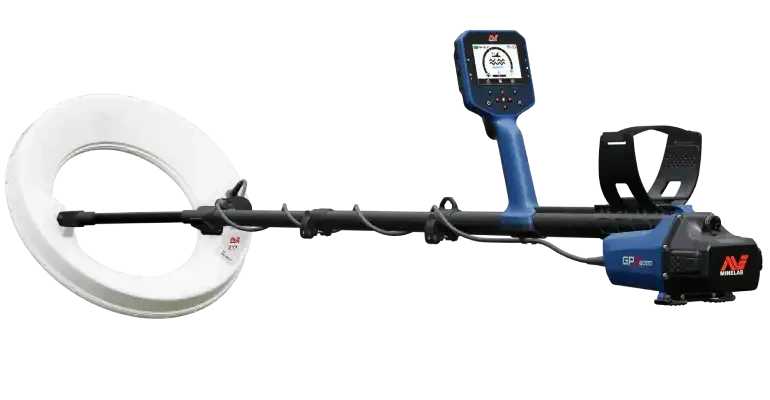 Yozgat Minelab GPZ 8000 ürün görseli