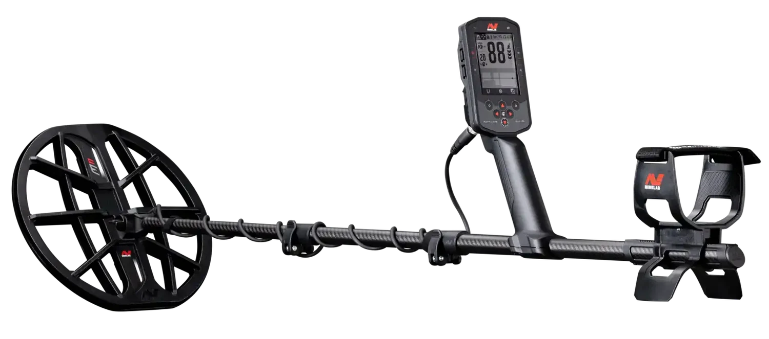 Yozgat Minelab Manticore - MANTICORE metal dedektör