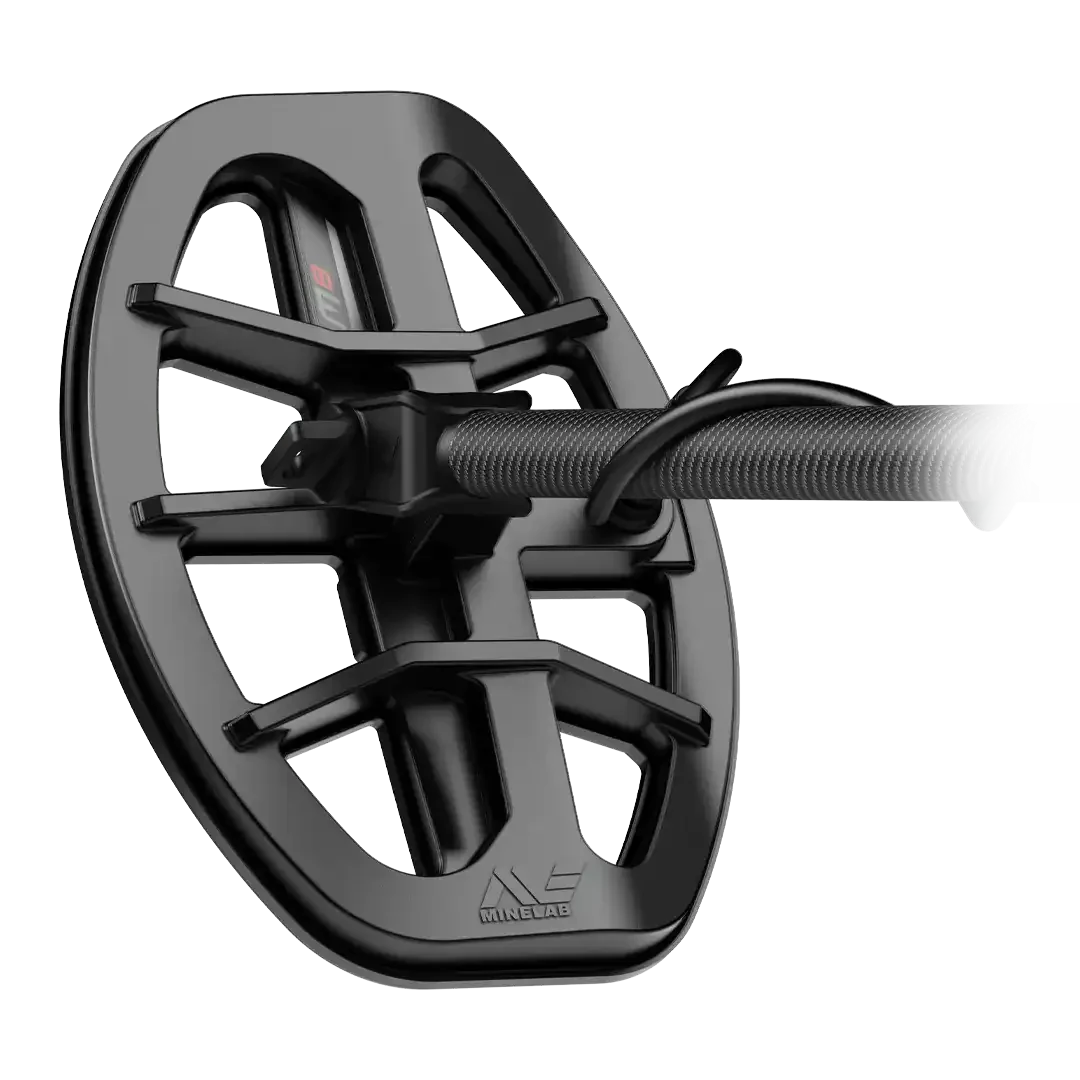 Yozgat Minelab SDC 2300 - 8 inç altın bobini