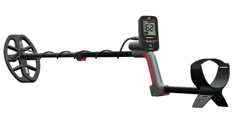 Yozgat Minelab Vanquish 360 ürün görseli