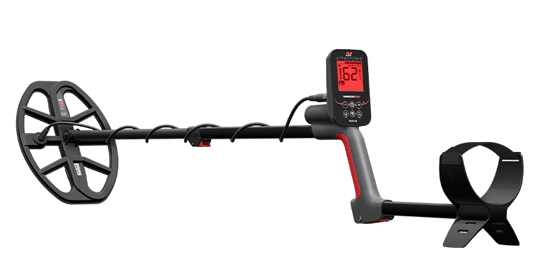 Yozgat Minelab Vanquish 560 - VANQUISH metal dedektör
