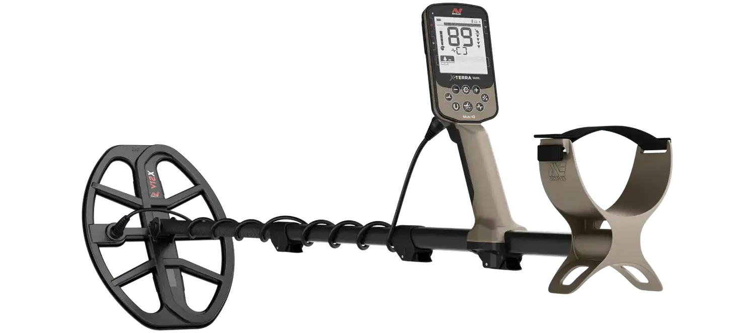 Yozgat Minelab X-Terra Elite ürün görseli