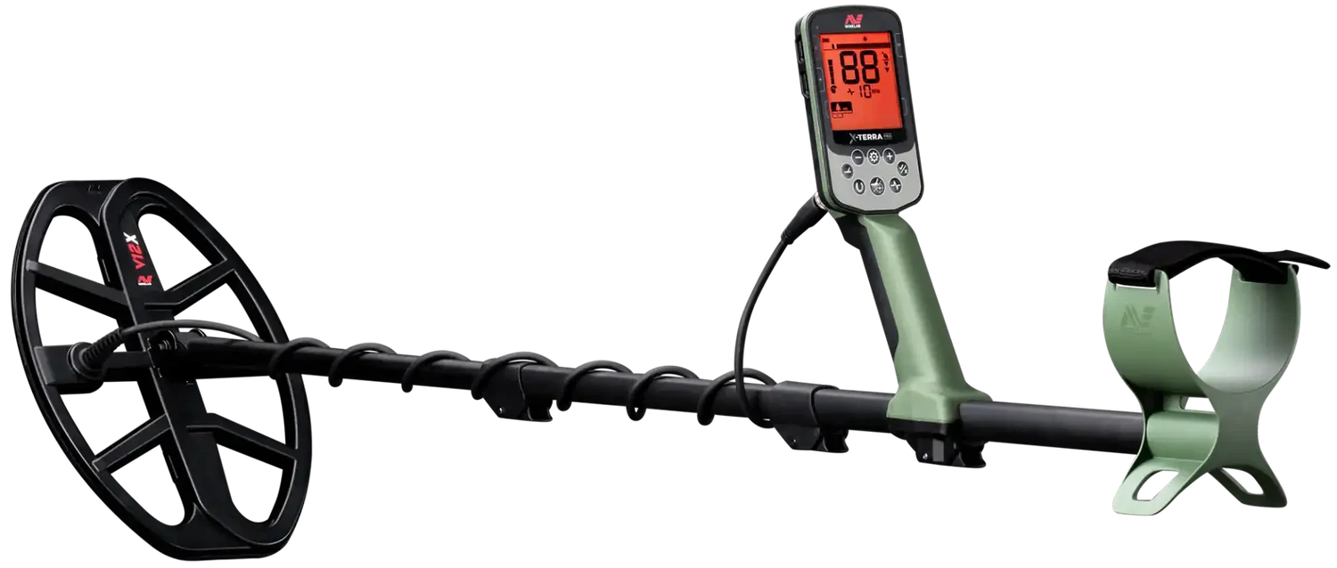 Yozgat Minelab X-Terra Pro ürün görseli