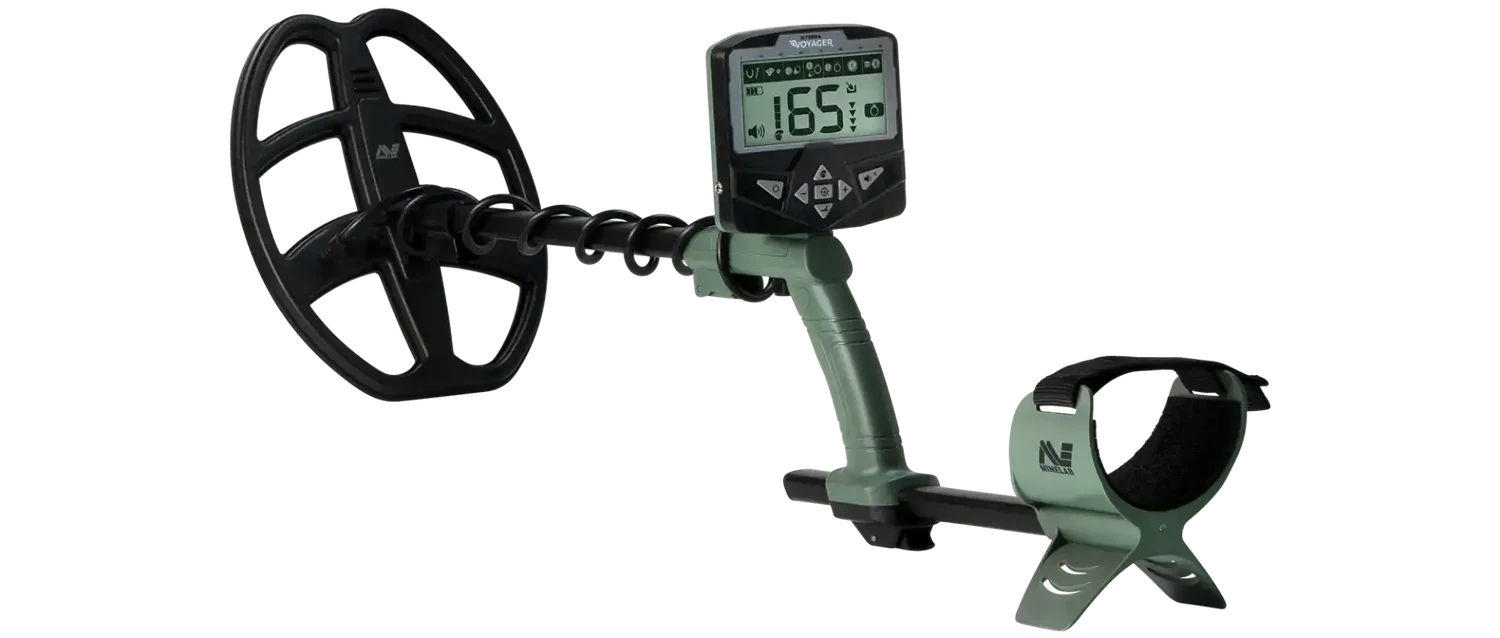 Yozgat Minelab X-Terra Voyager ürün görseli