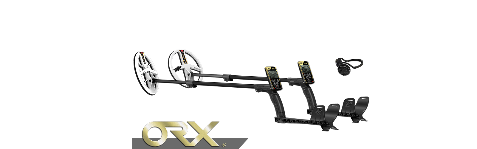 Yozgat XP ORX Dedektör - XP ORX ürün ve aksesuar görünümü