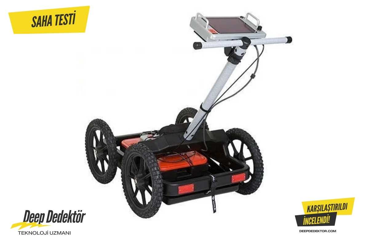 Yozgat MALA Easy Locator WideRange ürün görseli