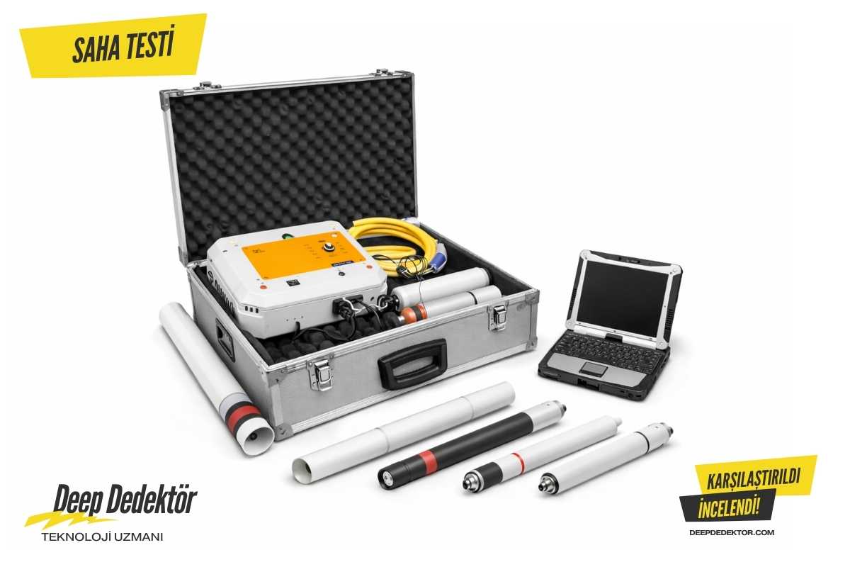 Yozgat MALA ProEx System ürün görseli